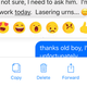 Illustration for article titled How to Message All Your Friends Without Resorting to a Bad Group Chatem/em